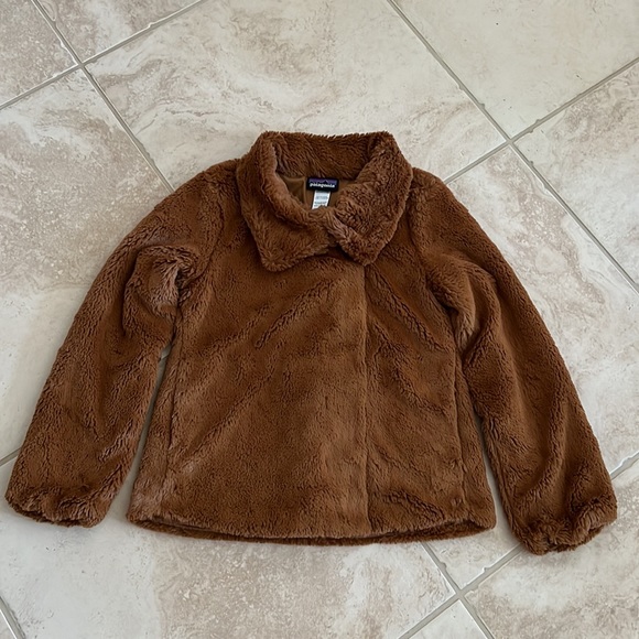 Patagonia jacket - Picture 3 of 8